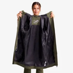 Vector 2L Parka Dame