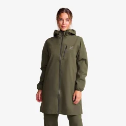 Vector 2L Parka Dame