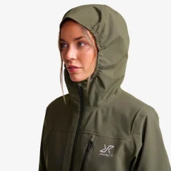 Vector 2L Parka Dame