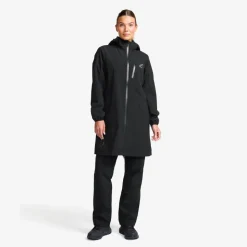 Vector 2L Parka Dame