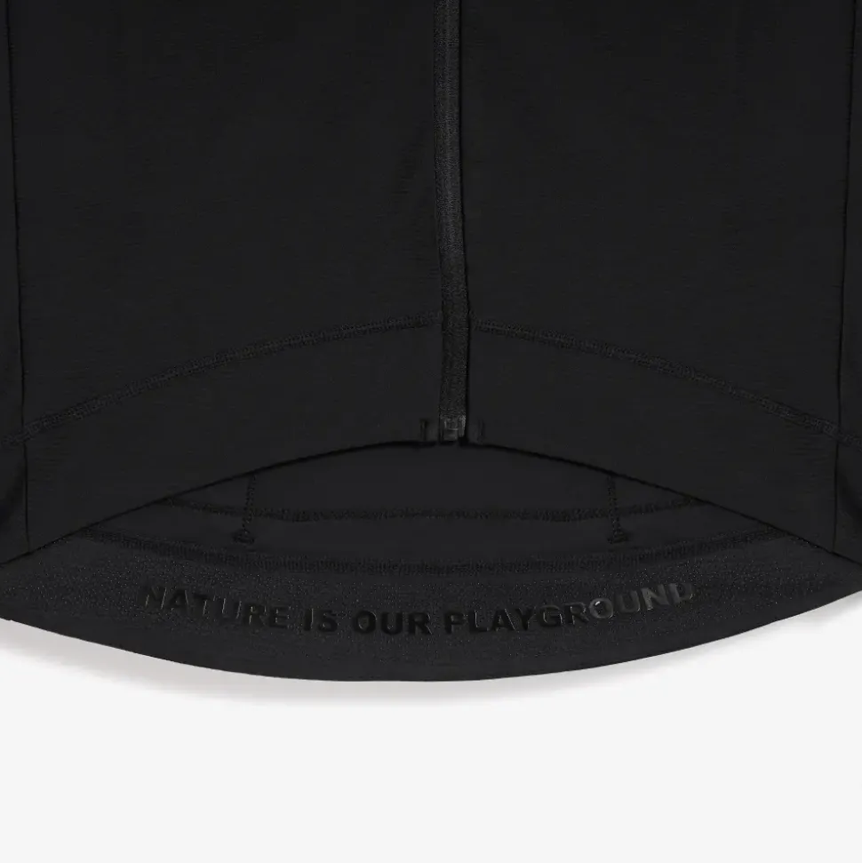 Velo Full-zip Cycling Jersey Dame