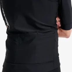 Velo Full-zip Cycling Jersey Herre