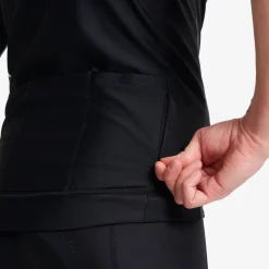 Velo Full-zip Cycling Jersey Herre