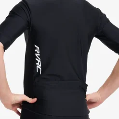 Velo Full-zip Cycling Jersey Herre