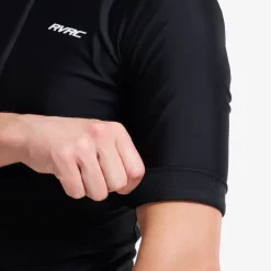 Velo Full-zip Cycling Jersey Herre