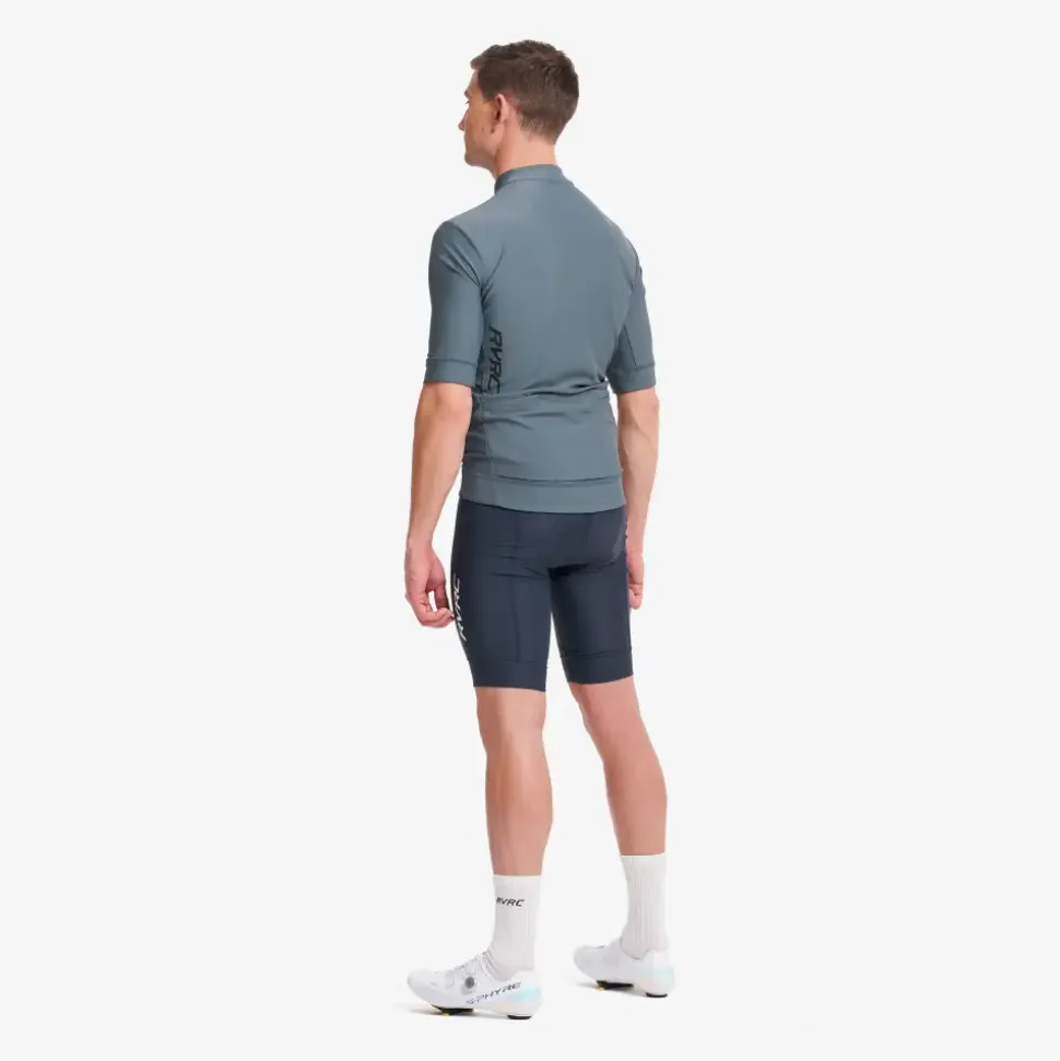 Velo Padded Cycling Shorts Herre