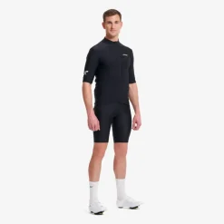 Velo Padded Cycling Shorts Herre