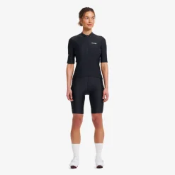 Velo Padded Cycling Shorts Dame