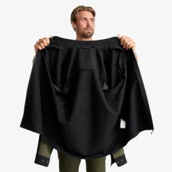 Venture Wind Overshirt Herre