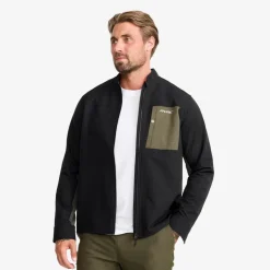 Venture Wind Overshirt Herre