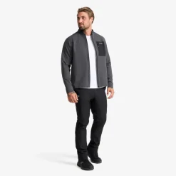 Venture Wind Overshirt Herre