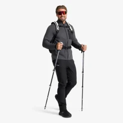 Venture Wind Overshirt Herre