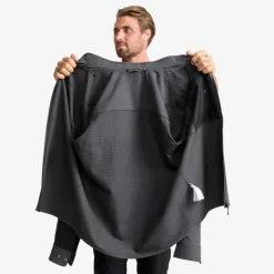 Venture Wind Overshirt Herre