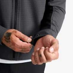 Venture Wind Overshirt Herre