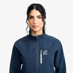Venue Stretch Jacket Dame