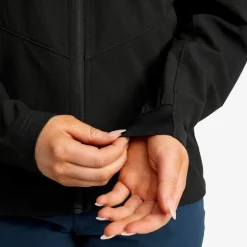 Venue Stretch Jacket Dame