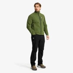 Venue Stretch Jacket Herre