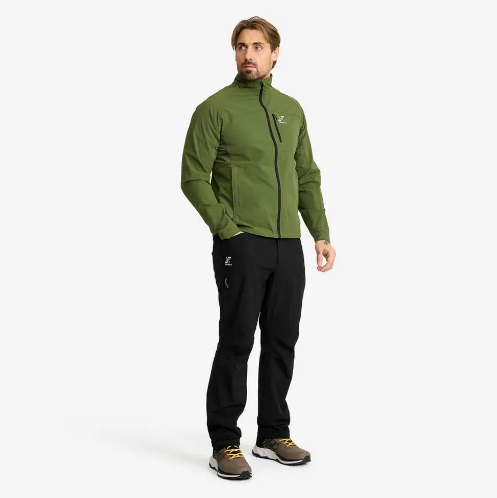 Venue Stretch Jacket Herre