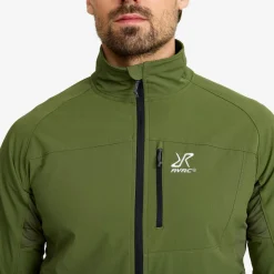 Venue Stretch Jacket Herre