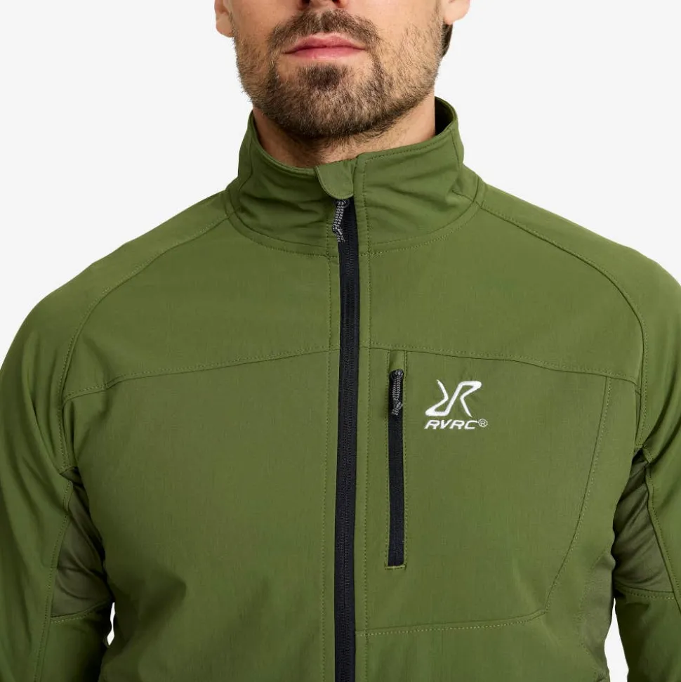 Venue Stretch Jacket Herre
