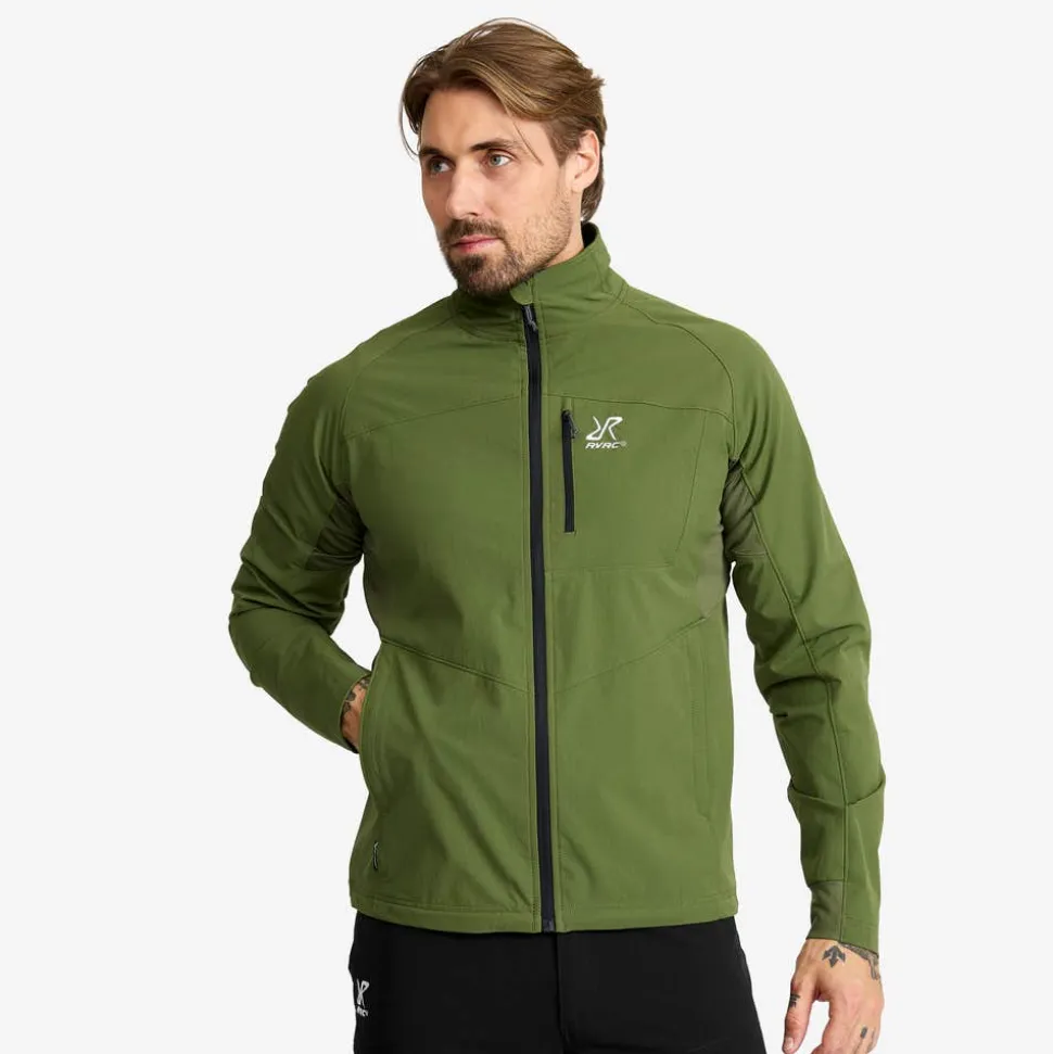 Venue Stretch Jacket Herre