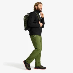 Venue Stretch Jacket Herre