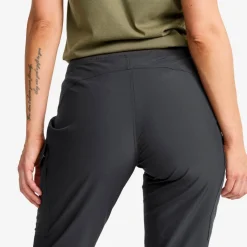 Verge Stretch Cargo Pants Dame