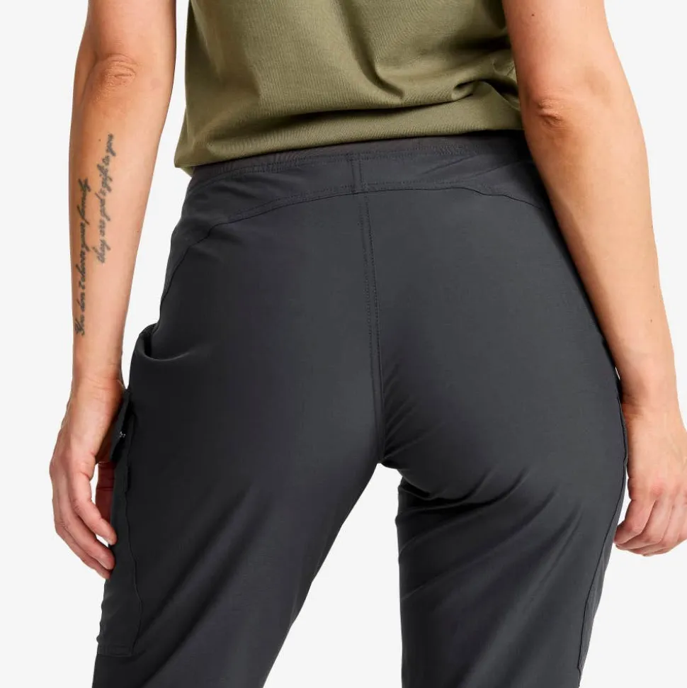 Verge Stretch Cargo Pants Dame
