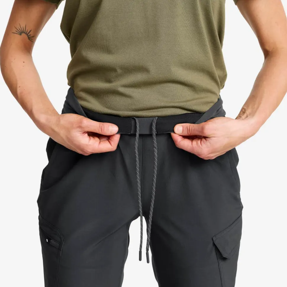 Verge Stretch Cargo Pants Dame
