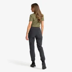 Verge Stretch Cargo Pants Dame