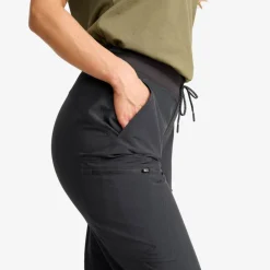 Verge Stretch Cargo Pants Dame