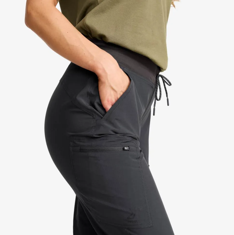 Verge Stretch Cargo Pants Dame