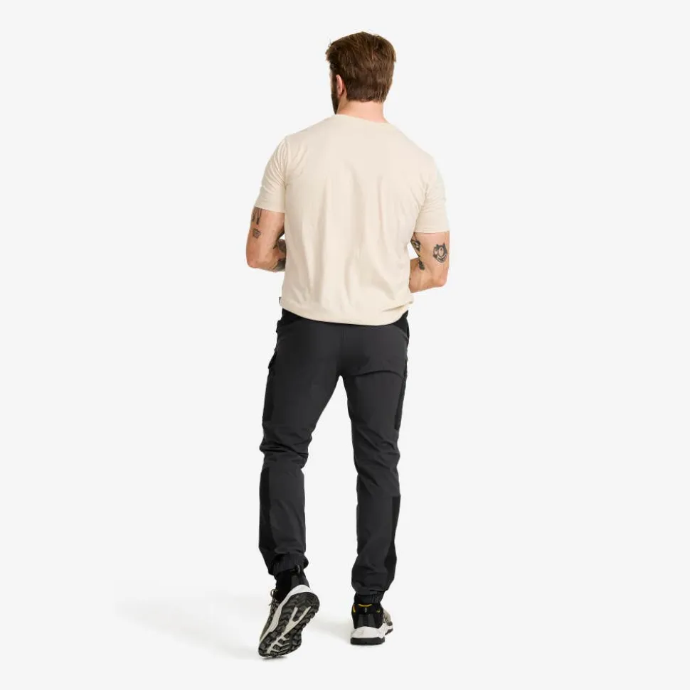 Verge Stretch Cargo Pants Herre