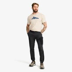 Verge Stretch Cargo Pants Herre