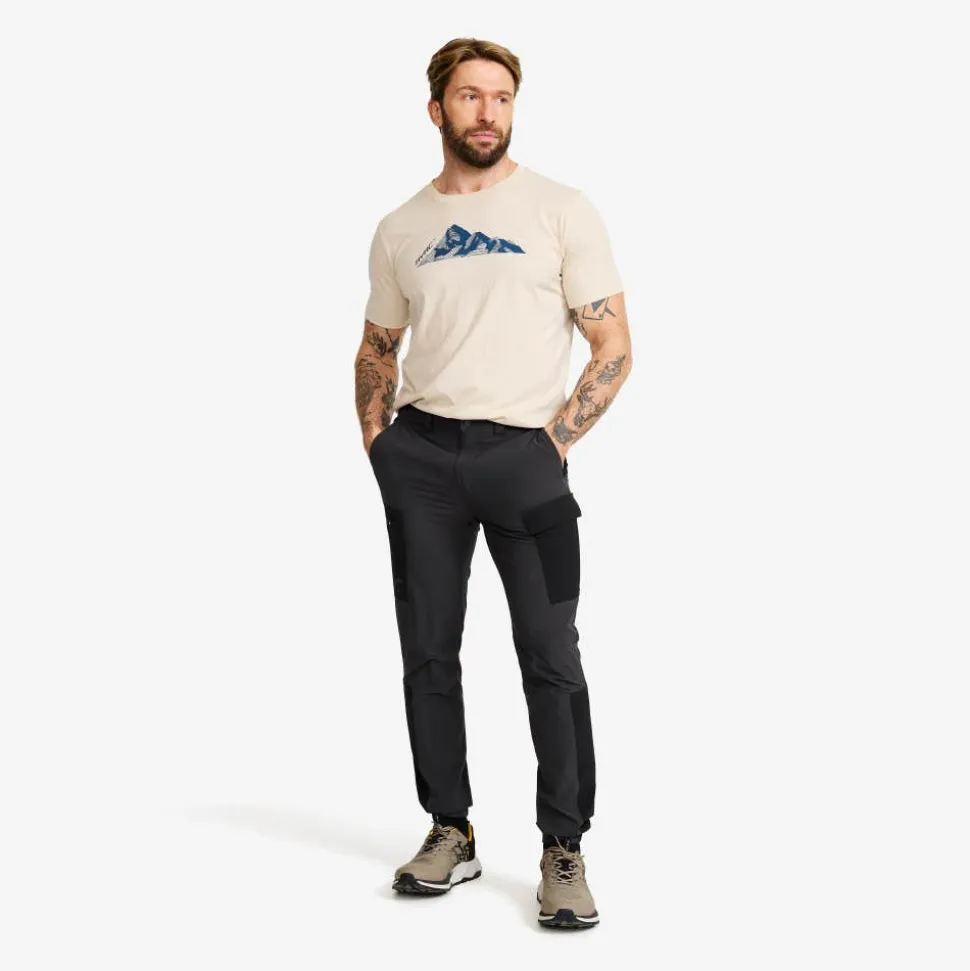 Verge Stretch Cargo Pants Herre