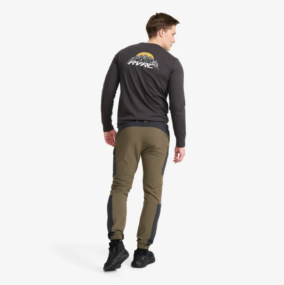 Verge Stretch Cargo Pants Herre