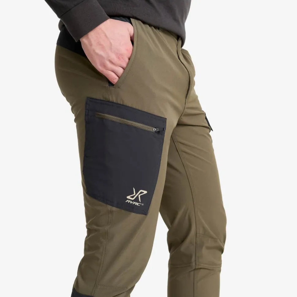Verge Stretch Cargo Pants Herre