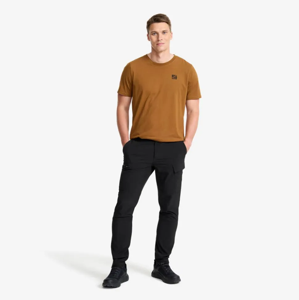 Verge Stretch Cargo Pants Herre