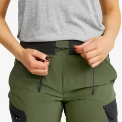 Verge Stretch Cargo Pants Dame