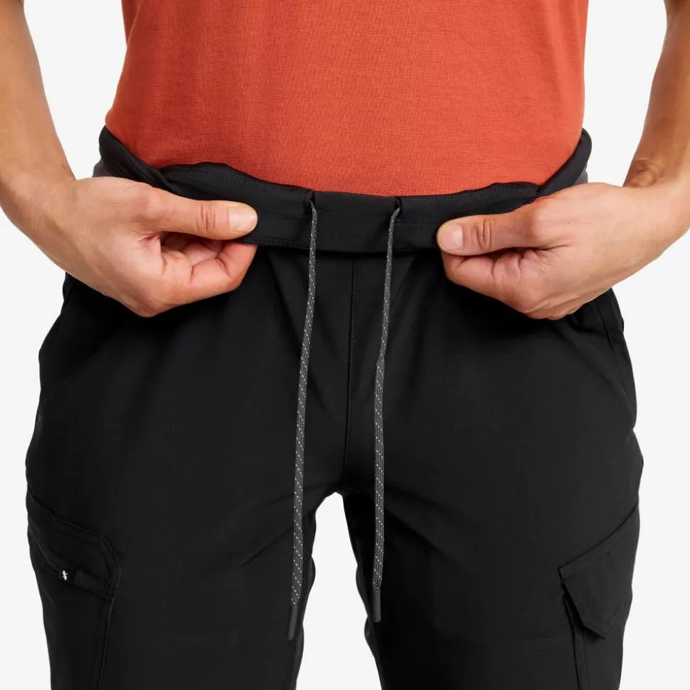 Verge Stretch Cargo Pants Dame