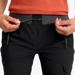 Verge Stretch Cargo Pants Dame