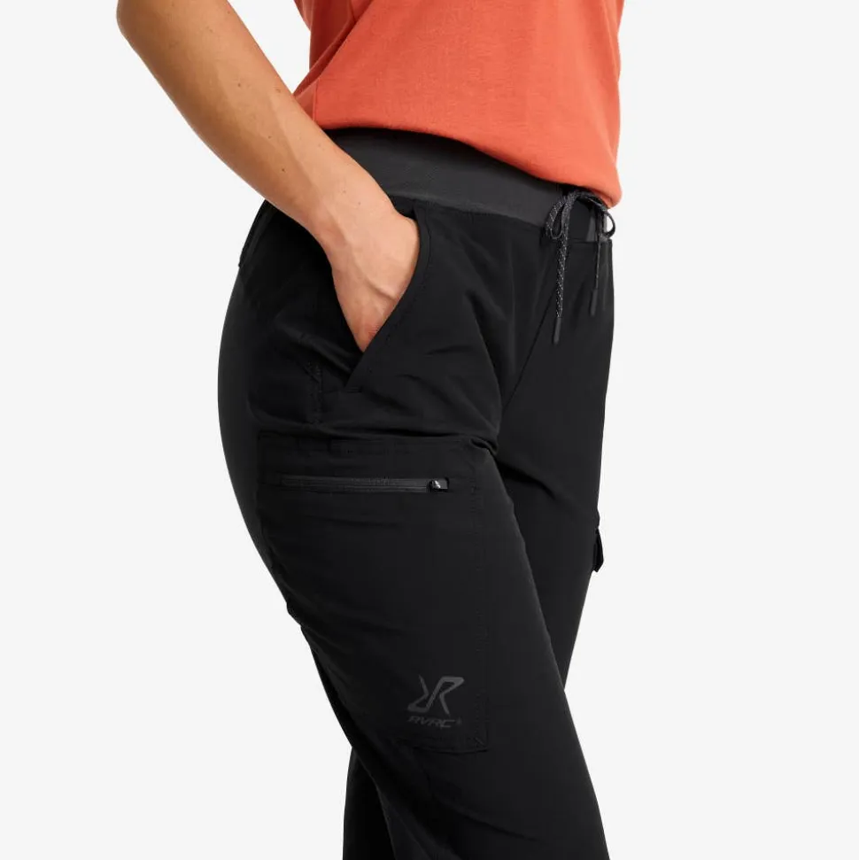 Verge Stretch Cargo Pants Dame