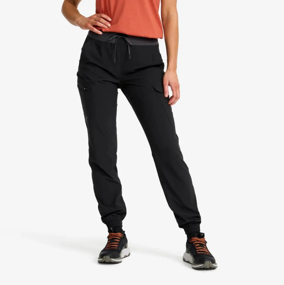 Verge Stretch Cargo Pants Dame