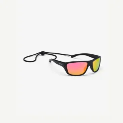Virgo Polarized Sports Sunglasses Unisex