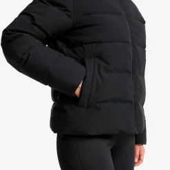 Voight Puffer Jacket Dame
