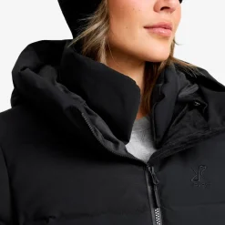 Voight Puffer Jacket Dame