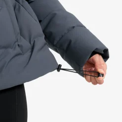 Voight Puffer Jacket Dame