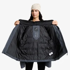 Voight Puffer Jacket Dame