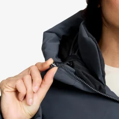Voight Puffer Jacket Dame