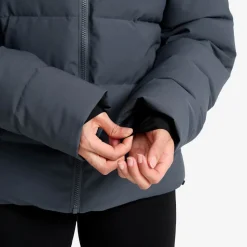 Voight Puffer Jacket Dame